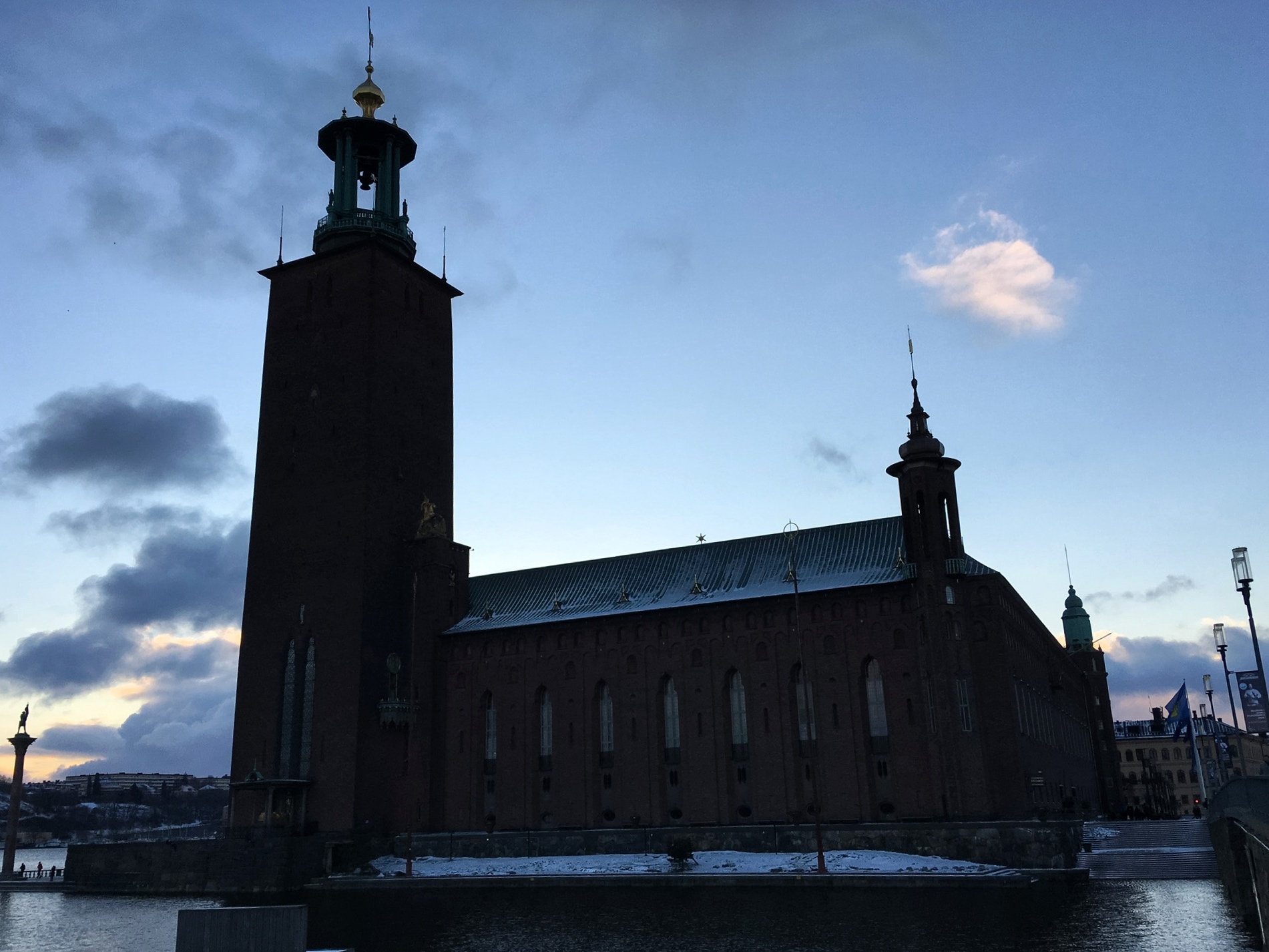 Setting up a Nordic subsidiary: a step-by-step timeline